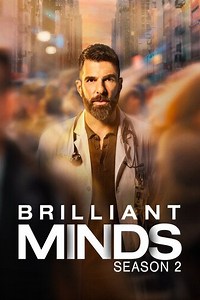 Brilliant Minds: The Missing Person