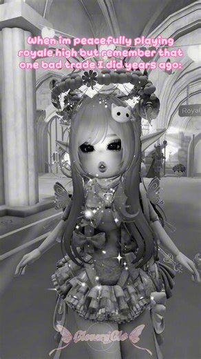 Spring 2020 Heels in Royale High