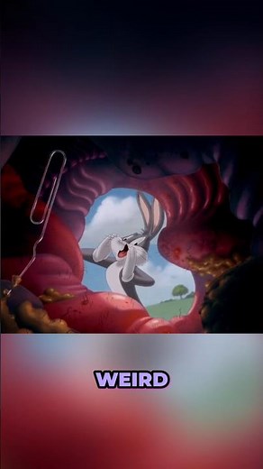 It's not all fun and games 😰 #spacejam #90s #90smovies #animation #moviereviews #nostalgia #cartoon