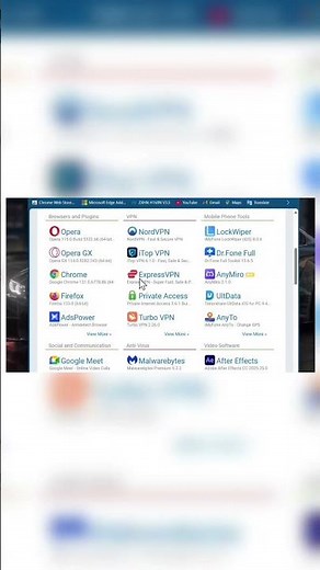 Best websites to download software for PC and mobile safely 2026 #Software #Windows #Android #iOS...