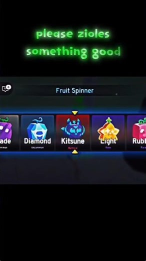 CRAZY Fruit Roll || Blox fruit #roblox #bloxfurit #shorts