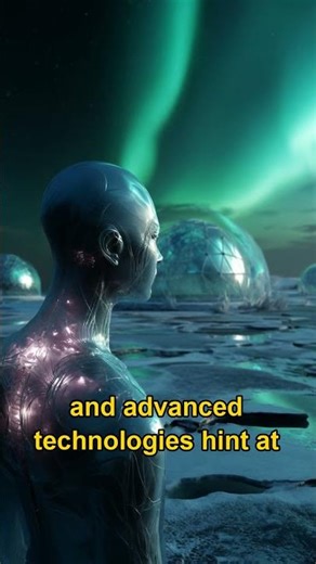 Ancient Aliens 👽 Were They Among Us?