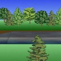 Video: Hydraulic Jumps in Radial Outflow of Water