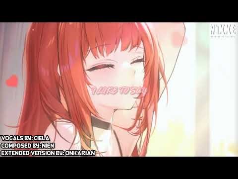 NieN feat. CielA - Yes, My Commander (Extended Version) [Goddess Of Victory: Nikke OST]