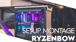 435K views · 128 reactions | [BUILD] Notre setup de montage vidéo ►...