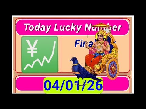 5 Jan 26: Daily Horoscope & Tarot Forecast | Lucky Numbers, Finance & Career | Cena9
