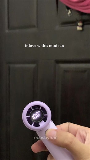 Discover the Benefits of Using a Mini Fan