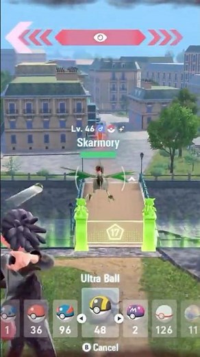 Catching EVERY Shiny Pokemon In Pokemon Legends ZA! - Day 13