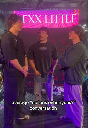 Melons vs Buns: Understanding Bunyuns