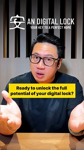 1.7K views | Master Your Digital Lock!  Ready to make your lock work harder for you? Check out our top tips for customization and control. #ANDigitalLock #peaceofmind #homesecurity #safetyfirst #SecureHome #SmartSecurity #securitysolutions | AN Digital Lock | Facebook