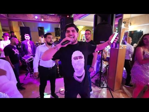 Alex Botea ❎ Ea danseaza asa la sentiment 2025 MANELE NOI 2025