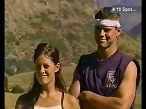 Road Rules 12:South Pacific (Ep.12)