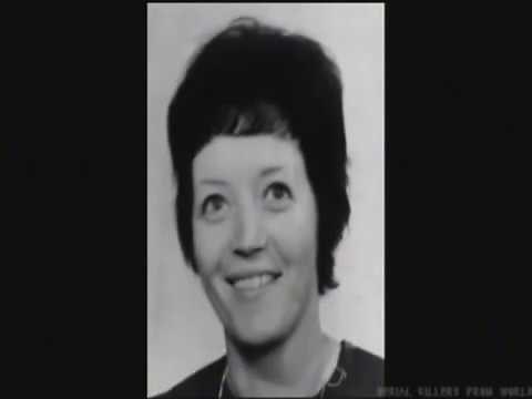Bible John - The Glasgow Serial Killer (1968)