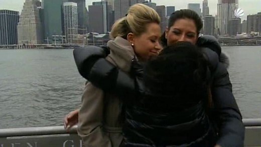 Monrose - Sat1 Music Special