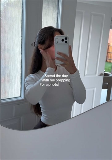 Essential Tips for A Successful Photoshoot Prep