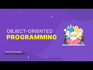 Learn OOP in 12 Mins! 👨‍💻 Object-Oriented Programming for Beginners | Java Basics | KnowledgeHut
