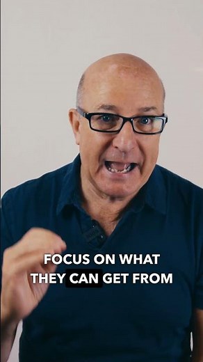 The Secret To Instant Professional Presence! 😱