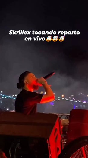 Xlime on Instagram: "Ustedes creen esto?🤯🤯🤯🤯 #skrillex #Xlime #morfastyle #Cuba #reparto #repartocubano"