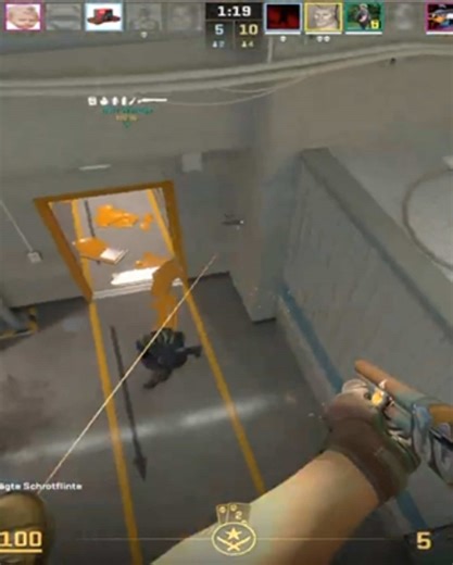 Introducing the New FaZe Clan Member in CS:GO