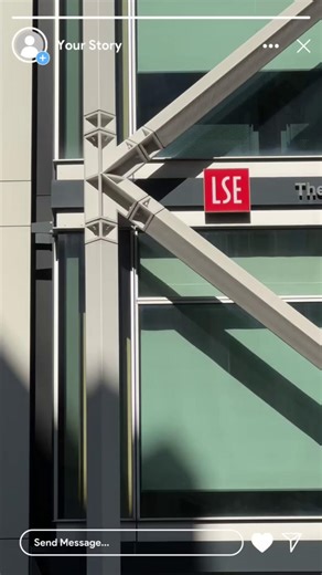 6.7K views · 58 reactions | Happy A-level results day!  Whatever your results today, you should be so proud of your hard work! We look forward to welcoming our new students to our campus in Holborn in September... Find more info here: https://welcome.lse.ac.uk/ #LSE #University #ResultsDay #ALevelResults #ALevels | The London School of Economics and Political Science - LSE | Facebook
