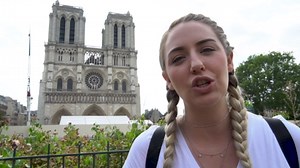 Paris adventure guide: Landmarks, vegan eats & scooter fun!🇫🇷