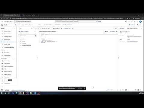 Google Cloud Platform: Bigquery SQL workflow in Dataform - Part 4