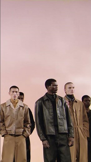 LEMAIRE Autumn/Winter 2026 collection