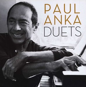 Paul Anka - Duets