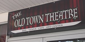 The Old Town Theatre is looking to grow with local talent
