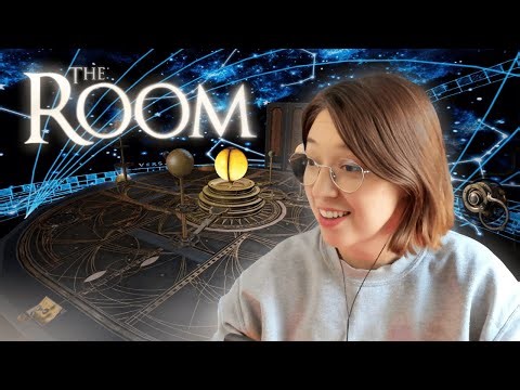 J’ai résolu toutes les énigmes de THE ROOM (jeu complet FR)