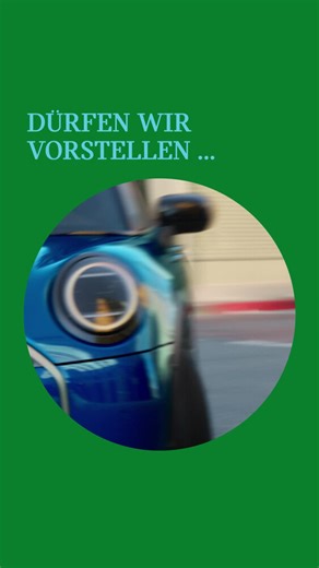 676K views · 149 reactions | Der neue MINI Cooper 5-Türer kommt mit einer ganzen Reihe neuer Features auf den Markt.  Welches ist euer Favorit?  Hier findet ihr alle Infos: https://www.mini.de/de_DE/home/range/mini-5-tuerer.html #MINI #MINICooper #MINI5DoorHatch #BIGLOVE MINI Cooper S 5-Türer: WLTP Energieverbrauch kombiniert: 6,8 l/100 km; WLTP CO2-Emissionen kombiniert: 152 g/km; CO2-Klasse: E. | MINI | Facebook