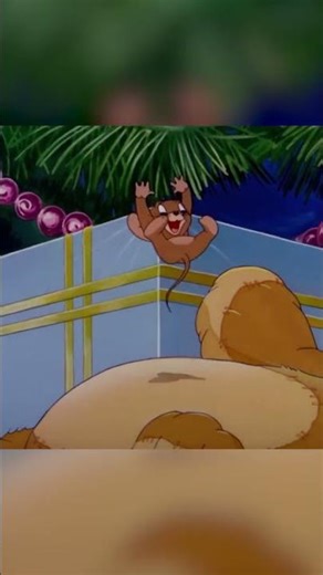 Tom and Jerry: The Most Epic Chase Ever