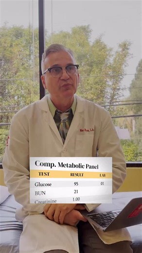 Marc Ryan, L.Ac. on Instagram: "How does AI know what it know? 🤔 It has a lot to do with how we teach it. The input of information dictates the output, and if the input is bad...well, you can imagine what you might get on the other side. A massive problem I’m seeing in AI healthcare is that companies are not training their systems with good basic information and stats, especially in laboratory testing, which can led to both under-diagnosis and misdiagnosis of chronic conditions! Have you ever p