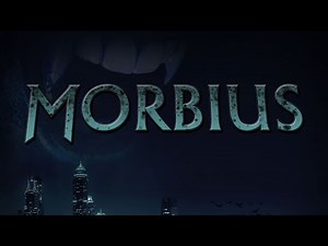 MORBIUS - People Are Strange By Jim Morrison & Robby Krieger | Sony Pictures / Marvel