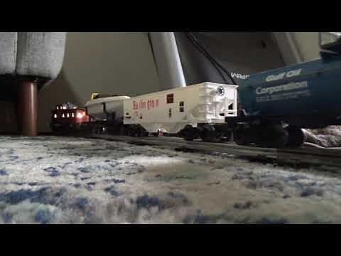 Lionel Defect Detector!