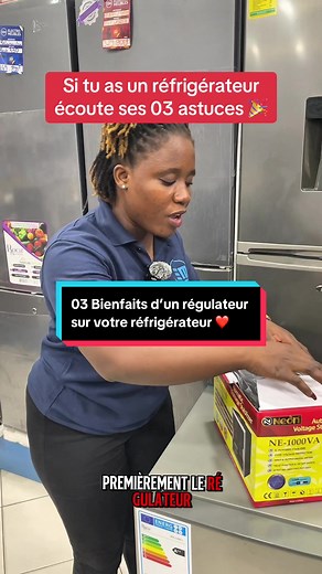 3 astuces essentielles pour prolonger la vie de votre réfrigérateur