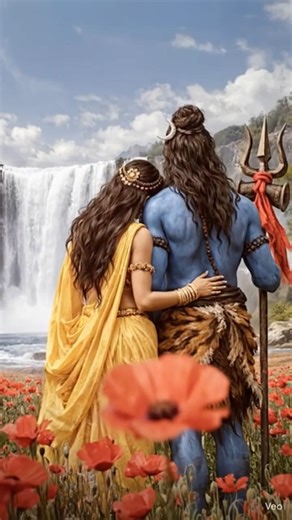 महादेव कहते हैं वो दिन जरूर आएगा 🙏 | Mahadev Status | Har Har Mahadev 🔱 #mahadev #tbhaktiseries