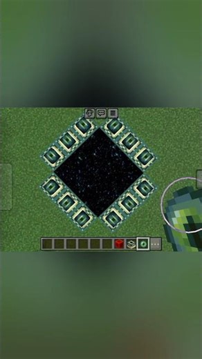 😎😇😎 #minecraft #shorts #shortvideo