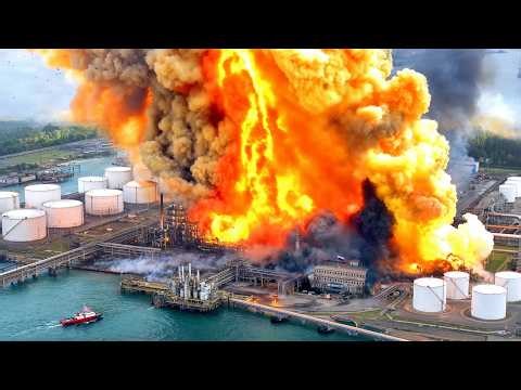 Ukraine UNLEASHED the BIGGEST ATTACK Russia Can't Stop