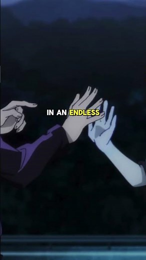 Gojo’s Infinity Explained