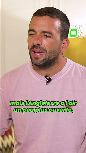 🟩 Riyad MAHREZ: “In France, it’s different”