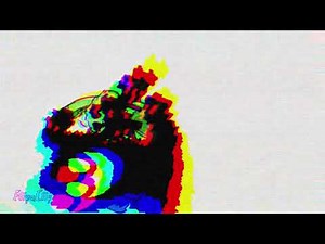 ⁠Smiling critters catnap gets corrupted​ ⁠‪@Garten_of_animations55‬