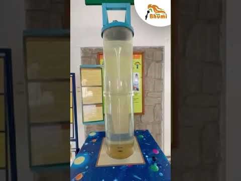 Bhumi Fellowship’s Exposure Visit to Agastya International Foundation