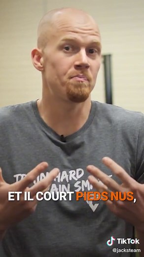 Apprendre à courir ! #entrainement #crossfit #courrir