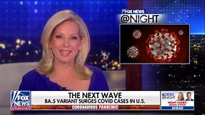 New COVID variant reinfecting the vaccinated