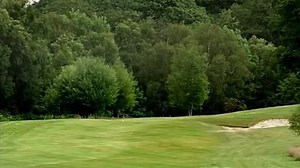 Midsomer Murders S12 E1 - The Dogleg Murders