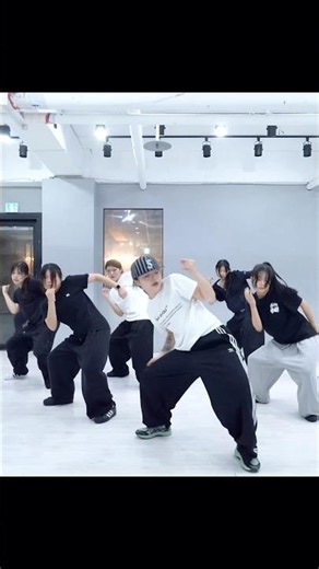 LOCKING DANCE You Can’t Hide from Yourself