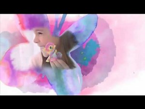 My Little Pony: Rainbow Power - Happy Meal McDonald's Commercial