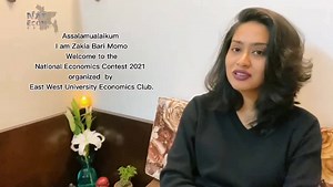 12K views · 82 reactions | "NatEcon 2021" is coming soon to shake the...