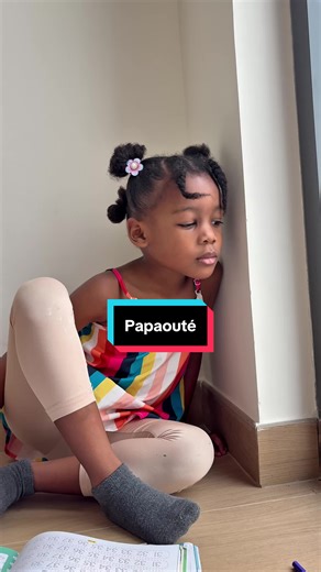 Papaouté @Family Luke #babymatifa #mati_fa #funnyfamily #funnyfamily #babymatifa moins